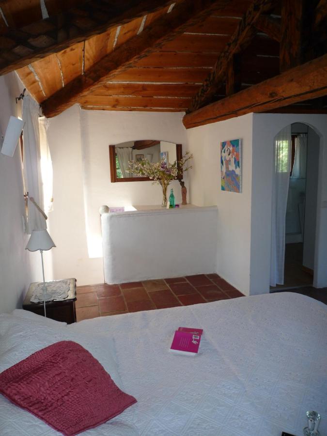 La Rose Des Vents Bed and Breakfast Montauroux Buitenkant foto